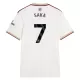 Günstige Arsenal Saka 7 Herrentrikot Ausweich 2025/26 Kurzarm Günstige Arsenal Saka 7 Herrentrikot Ausweich 2025/26 Kurzarm