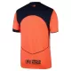 Günstige FC Barcelona Kindertrikot Ausweich 2025/26 Kurzarm