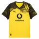 Günstige Borussia Dortmund Herrentrikot Heim 2025/26 Kurzarm Günstige Borussia Dortmund Herrentrikot Heim 2025/26 Kurzarm