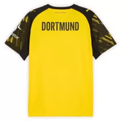Günstige Borussia Dortmund Herrentrikot Heim 2025/26 Kurzarm