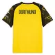 Günstige Borussia Dortmund Herrentrikot Heim 2025/26 Kurzarm