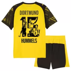 Günstige Borussia Dortmund Hummels 15 Kindertrikot Heim 2025/26 Kurzarm - Speziell Günstige Borussia Dortmund Hummels 15 Kindertrikot Heim 2025/26 Kurzarm - Speziell