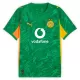 Günstige Borussia Dortmund Kobel 1 Torwart Herrentrikot 2025/26 Kurzarm Grüne