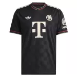 Günstige FC Bayern München Herrentrikot Ausweich 2025/26 Kurzarm
