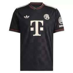 Günstige FC Bayern München Herrentrikot Ausweich 2025/26 Kurzarm Günstige FC Bayern München Herrentrikot Ausweich 2025/26 Kurzarm