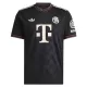 Günstige FC Bayern München Herrentrikot Ausweich 2025/26 Kurzarm Günstige FC Bayern München Herrentrikot Ausweich 2025/26 Kurzarm