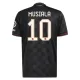 Günstige FC Bayern München Musiala 10 Herrentrikot Ausweich 2025/26 Kurzarm Günstige FC Bayern München Musiala 10 Herrentrikot Ausweich 2025/26 Kurzarm