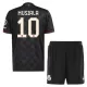 Günstige FC Bayern München Musiala 10 Kindertrikot Ausweich 2025/26 Kurzarm Günstige FC Bayern München Musiala 10 Kindertrikot Ausweich 2025/26 Kurzarm