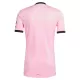 Günstige FC Bayern München Torwart Herrentrikot 2025/26 Kurzarm Rosa