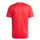 Günstige FC Bayern München Torwart Kindertrikot 2025/26 Kurzarm Rote