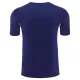 Feyenoord Trainingstrikot 2025/26 Kurzarm Blaue