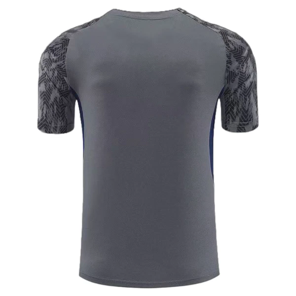 Feyenoord Trainingstrikot 2025/26 Kurzarm Graue