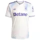Günstige Aston Villa Herrentrikot Ausweich 2025/26 Kurzarm Günstige Aston Villa Herrentrikot Ausweich 2025/26 Kurzarm