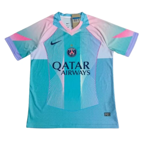 Günstige Barcelona Herrentrikot 2025/26 Kurzarm Blaue - Speziell Günstige Barcelona Herrentrikot 2025/26 Kurzarm Blaue - Speziell
