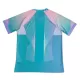 Günstige Barcelona Herrentrikot 2025/26 Kurzarm Blaue - Speziell
