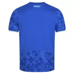 Günstige Bayer 04 Leverkusen Kindertrikot Ausweich 2025/26 Kurzarm