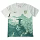 Günstige Brasilien Herrentrikot 2025 Kurzarm - Speziell Günstige Brasilien Herrentrikot 2025 Kurzarm - Speziell