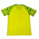 Günstige Brasilien Herrentrikot 2025 Kurzarm Weiße - Speziell