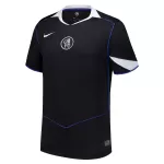 Günstige Chelsea Herrentrikot Ausweich 2025/26 Kurzarm