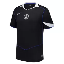 Günstige Chelsea Herrentrikot Ausweich 2025/26 Kurzarm Günstige Chelsea Herrentrikot Ausweich 2025/26 Kurzarm