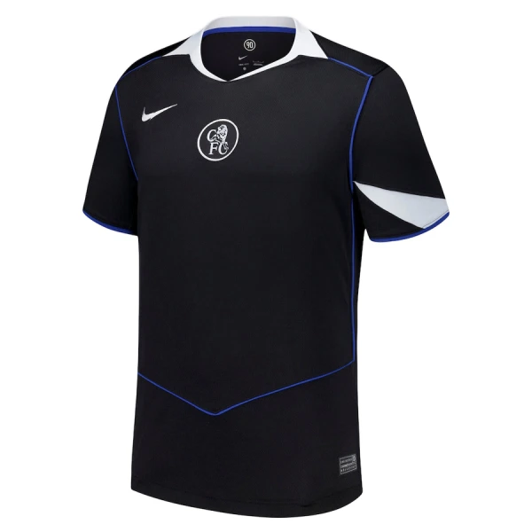 Günstige Chelsea Herrentrikot Ausweich 2025/26 Kurzarm Günstige Chelsea Herrentrikot Ausweich 2025/26 Kurzarm