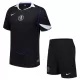 Günstige Chelsea Kindertrikot Ausweich 2025/26 Kurzarm Günstige Chelsea Kindertrikot Ausweich 2025/26 Kurzarm