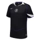Günstige Chelsea Kindertrikot Ausweich 2025/26 Kurzarm