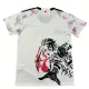 Günstige Japan x Tanjirou Herrentrikot 2025 Kurzarm - Speziell
