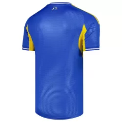 Günstige Leeds United Herrentrikot Auswärts 2025/26 Kurzarm