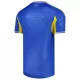 Günstige Leeds United Herrentrikot Auswärts 2025/26 Kurzarm