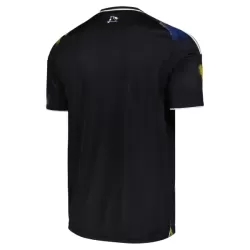 Günstige Leeds United Herrentrikot Ausweich 2025/26 Kurzarm