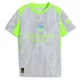 Günstige Manchester City Herrentrikot Ausweich 2025/26 Kurzarm Günstige Manchester City Herrentrikot Ausweich 2025/26 Kurzarm