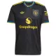Günstige Manchester United Herrentrikot Ausweich 2025/26 Kurzarm Günstige Manchester United Herrentrikot Ausweich 2025/26 Kurzarm
