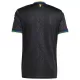 Günstige Manchester United Herrentrikot Ausweich 2025/26 Kurzarm