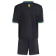 Günstige Manchester United Kindertrikot Ausweich 2025/26 Kurzarm