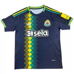 Günstige Newcastle United Herrentrikot 2025/26 Kurzarm - Speziell Günstige Newcastle United Herrentrikot 2025/26 Kurzarm - Speziell