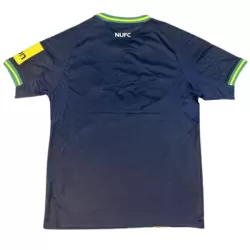 Günstige Newcastle United Herrentrikot 2025/26 Kurzarm - Speziell