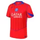 Günstige Paris Saint-Germain Herrentrikot Ausweich 2025/26 Kurzarm Günstige Paris Saint-Germain Herrentrikot Ausweich 2025/26 Kurzarm