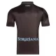 Günstige SSC Neapel Herrentrikot Ausweich 2025/26 Kurzarm