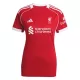 Günstige Liverpool Damentrikot Heim 2025/26 Kurzarm Günstige Liverpool Damentrikot Heim 2025/26 Kurzarm