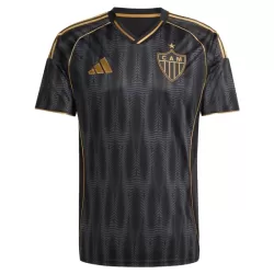 Günstige Atlético Mineiro Herrentrikot Ausweich 2025/26 Kurzarm Günstige Atlético Mineiro Herrentrikot Ausweich 2025/26 Kurzarm