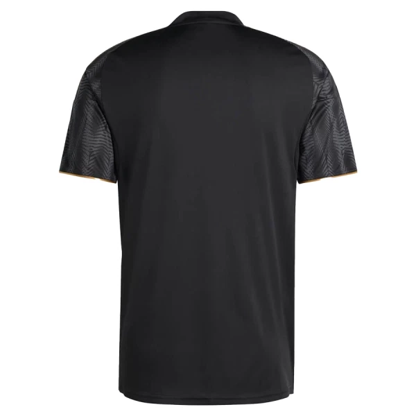 Günstige Atlético Mineiro Herrentrikot Ausweich 2025/26 Kurzarm