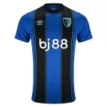 Günstige Bournemouth Herrentrikot Auswärts 2025/26 Kurzarm