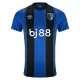 Günstige Bournemouth Herrentrikot Auswärts 2025/26 Kurzarm Günstige Bournemouth Herrentrikot Auswärts 2025/26 Kurzarm