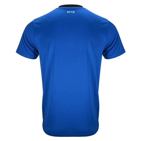 Günstige Bournemouth Herrentrikot Auswärts 2025/26 Kurzarm