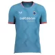 Günstige Club Brugge Herrentrikot Ausweich 2025/26 Kurzarm Günstige Club Brugge Herrentrikot Ausweich 2025/26 Kurzarm