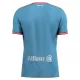 Günstige Club Brugge Herrentrikot Ausweich 2025/26 Kurzarm