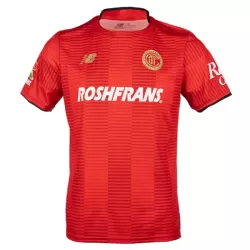 Günstige Deportivo Toluca Herrentrikot Heim 2025/26 Kurzarm Günstige Deportivo Toluca Herrentrikot Heim 2025/26 Kurzarm