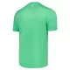 Günstige Everton Torwart Herrentrikot 2025/26 Kurzarm Grüne