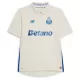 Günstige FC Porto Herrentrikot Ausweich 2025/26 Kurzarm Günstige FC Porto Herrentrikot Ausweich 2025/26 Kurzarm